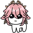 yaeyippee