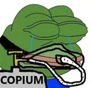 Copium Copium