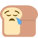 Sadbread sadbread Discord Emoji