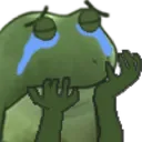 5034frognotlikethis Discord Emoji