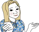 TradWifeShrug