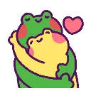 frogcuddle