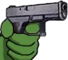 pepegun