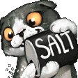 saltcat Discord Emoji