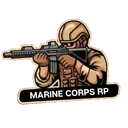 USMC_Logo1 Discord Emoji