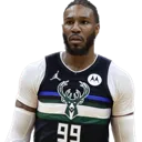 Crowder