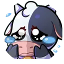 moofsad Discord Emoji