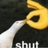 shut Discord emoji