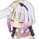Headpats headpats Discord Emoji