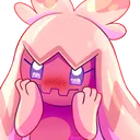 Tinkaton_Blush