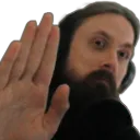 forsenHalt