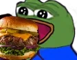 PogBurger Discord Emoji
