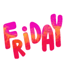 Friday