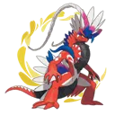 koraidon