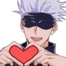 GojoHeart