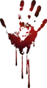 Bloodyhand