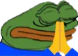 prayge prayge