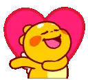 Fire_yellowLoveDance