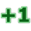 upvote Discord emoji