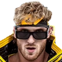 LoganPaul Discord emoji