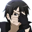 7205saokiritopeek Discord emoji