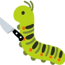 stabbycaterpillar