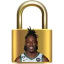 LockJrue