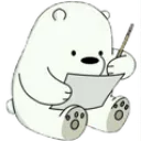 IceBear_draws