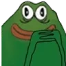 HmmStare