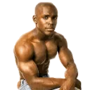 strong
