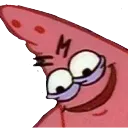patrick