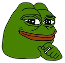 smugpepe