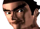 kazuya_smirk kazuya_smirk