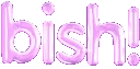 bish