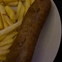 vilesbatteredsausage Discord Emoji