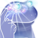 frogbrain Discord emoji