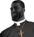 GigaChadPriest GigaChadPriest