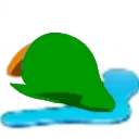 cryflop Discord Emoji