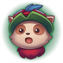 teemo_wow Discord emoji