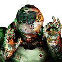 doom_justright Discord emoji