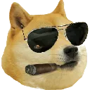 doge Discord Emoji