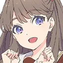 MegumiIcon Discord Emoji