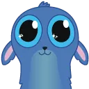 mooncalfcute