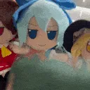 cirno_dumb_idiot cirno_dumb_idiot