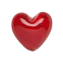 red_glass_heart Discord Emoji
