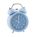 blue_clock Discord Emoji