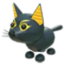 AbyssinianCat Discord Emoji