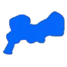 Blue Discord Emoji