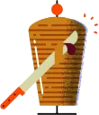 kebabslice Discord Emoji