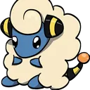 Mareep_cute